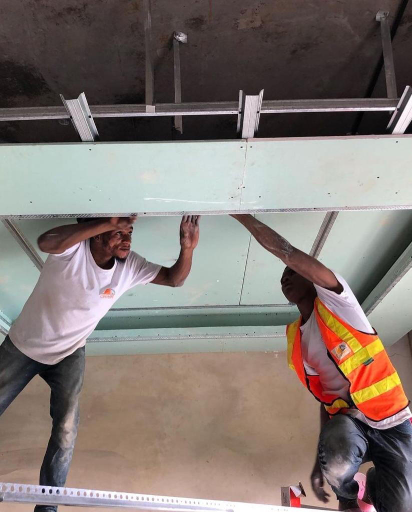 On-site